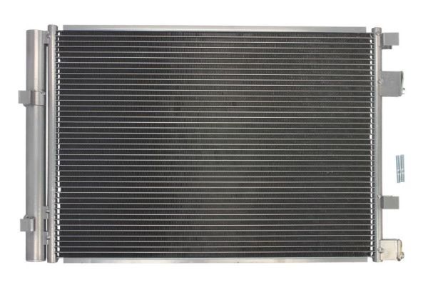 Thermotec KTT110643 Конденсатор, система кондиціонування повітря