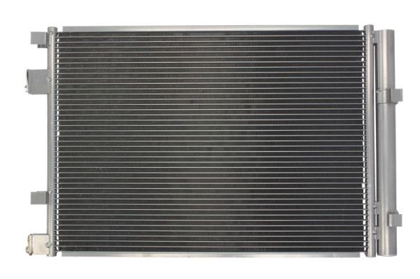 Thermotec KTT110643 Конденсатор, система кондиціонування повітря