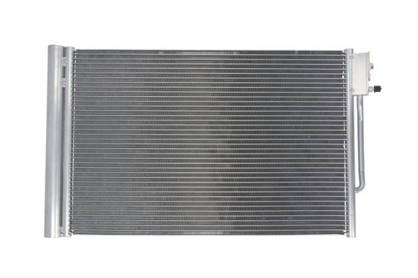 Thermotec KTT110646 Конденсатор, система кондиціонування повітря