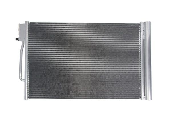 Thermotec KTT110646 Конденсатор, система кондиціонування повітря