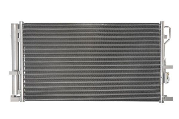 Thermotec KTT110647 Конденсатор, система кондиціонування повітря