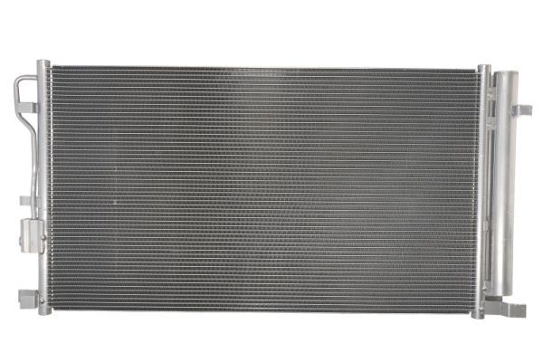 Thermotec KTT110647 Конденсатор, система кондиціонування повітря