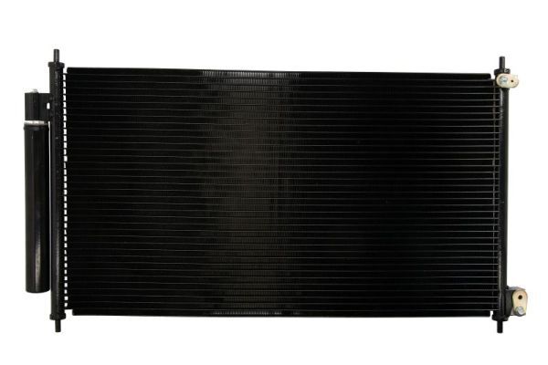 Thermotec KTT110648 Конденсатор, система кондиціонування повітря