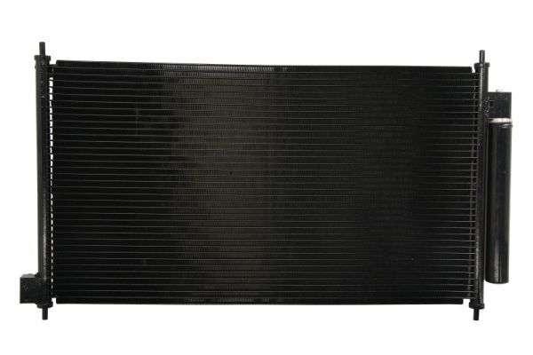 Thermotec KTT110648 Конденсатор, система кондиціонування повітря