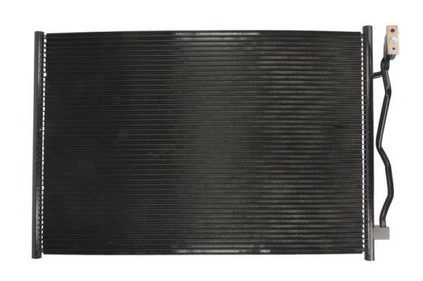 Thermotec KTT110652 Конденсатор, система кондиціонування повітря
