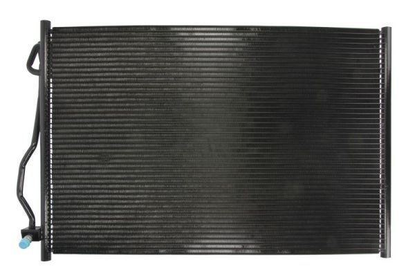 Thermotec KTT110652 Конденсатор, система кондиціонування повітря