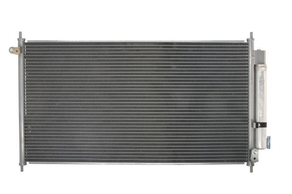 Thermotec KTT110653 Конденсатор, система кондиціонування повітря
