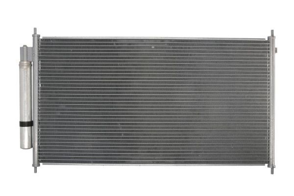 Thermotec KTT110653 Конденсатор, система кондиціонування повітря