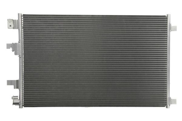 Thermotec KTT110654 Конденсатор, система кондиціонування повітря