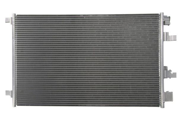 Thermotec KTT110654 Конденсатор, система кондиціонування повітря