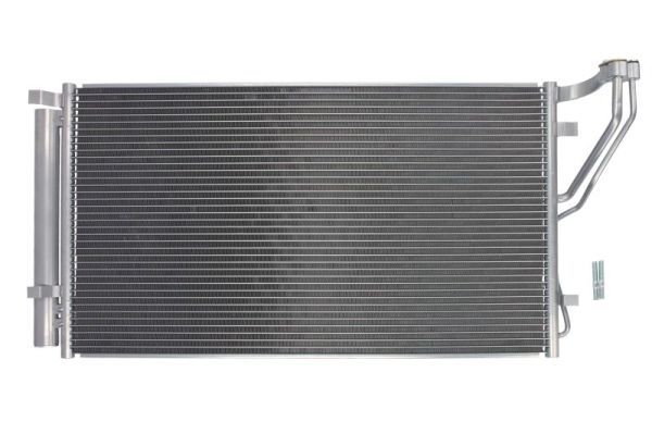 Thermotec KTT110656 Конденсатор, система кондиціонування повітря