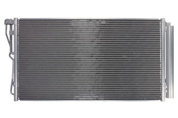 Thermotec KTT110656 Конденсатор, система кондиціонування повітря