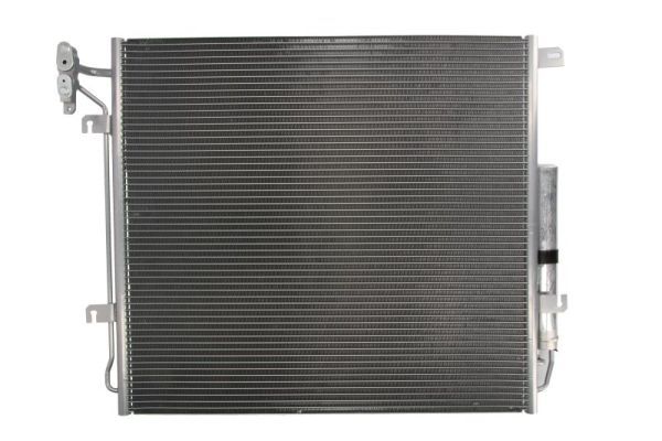 Thermotec KTT110657 Конденсатор, система кондиціонування повітря