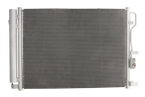Thermotec KTT110659 Конденсатор, система кондиціонування повітря