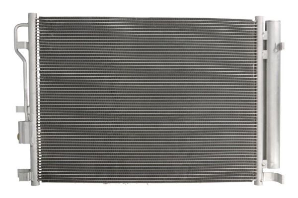 Thermotec KTT110659 Конденсатор, система кондиціонування повітря
