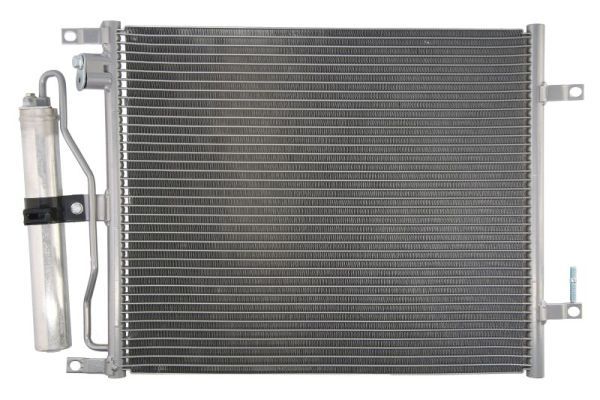 Thermotec KTT110660 Конденсатор, система кондиціонування повітря