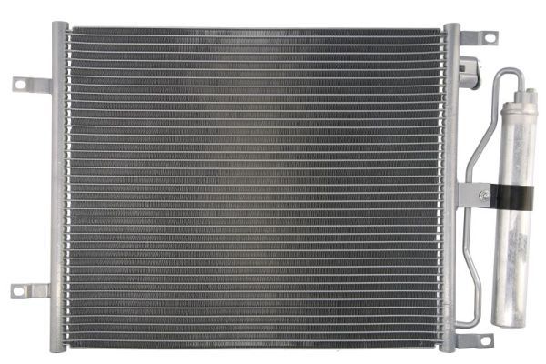 Thermotec KTT110660 Конденсатор, система кондиціонування повітря