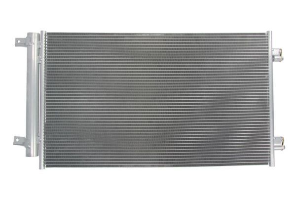 Thermotec KTT110661 Конденсатор, система кондиціонування повітря