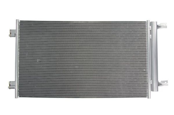 Thermotec KTT110661 Конденсатор, система кондиціонування повітря