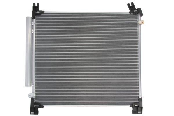 Thermotec KTT110662 Конденсатор, система кондиціонування повітря