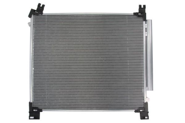 Thermotec KTT110662 Конденсатор, система кондиціонування повітря