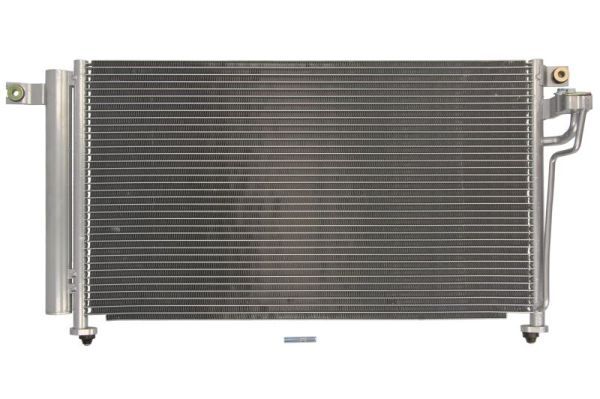 Thermotec KTT110664 Конденсатор, система кондиціонування повітря