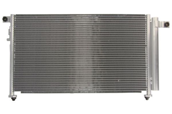 Thermotec KTT110664 Конденсатор, система кондиціонування повітря