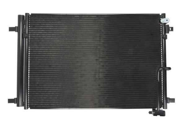 Thermotec KTT110665 Конденсатор, система кондиціонування повітря