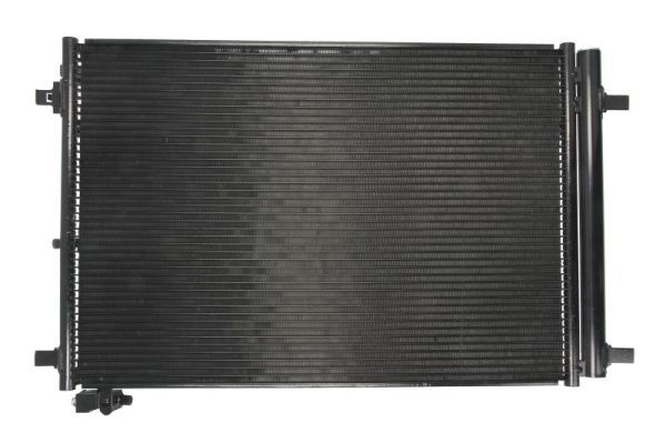 Thermotec KTT110665 Конденсатор, система кондиціонування повітря
