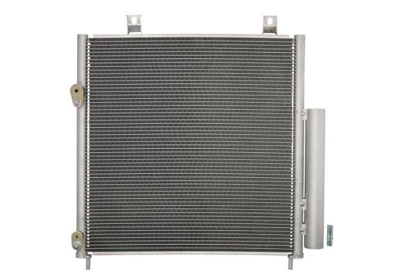 Thermotec KTT110668 Конденсатор, система кондиціонування повітря