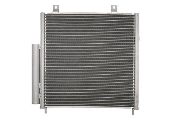 Thermotec KTT110668 Конденсатор, система кондиціонування повітря