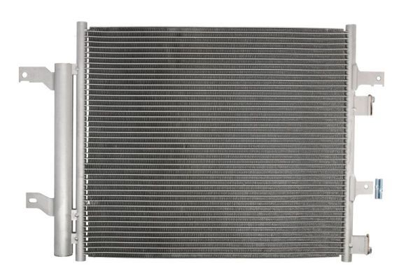 Thermotec KTT110669 Конденсатор, система кондиціонування повітря