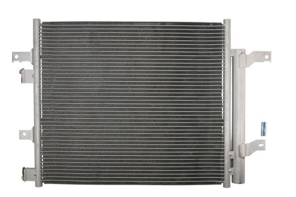 Thermotec KTT110669 Конденсатор, система кондиціонування повітря
