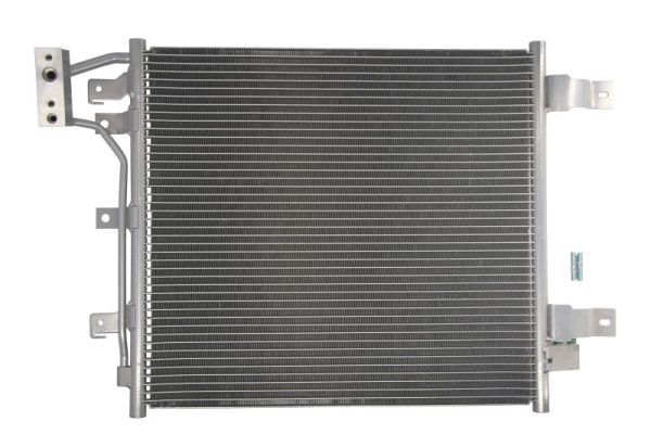 Thermotec KTT110673 Конденсатор, система кондиціонування повітря