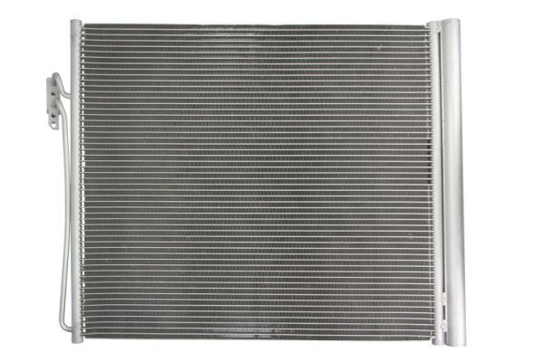 Thermotec KTT110674 Конденсатор, система кондиціонування повітря