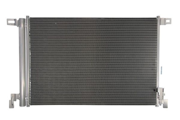 Thermotec KTT110675 Конденсатор, система кондиціонування повітря