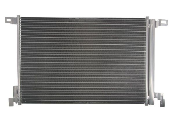 Thermotec KTT110675 Конденсатор, система кондиціонування повітря