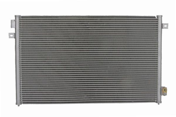 Thermotec KTT110676 Конденсатор, система кондиціонування повітря