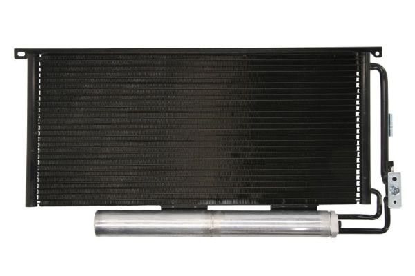 Thermotec KTT110677 Конденсатор, система кондиціонування повітря