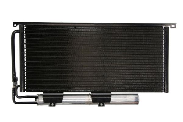 Thermotec KTT110677 Конденсатор, система кондиціонування повітря