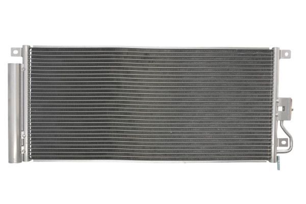Thermotec KTT110678 Конденсатор, система кондиціонування повітря