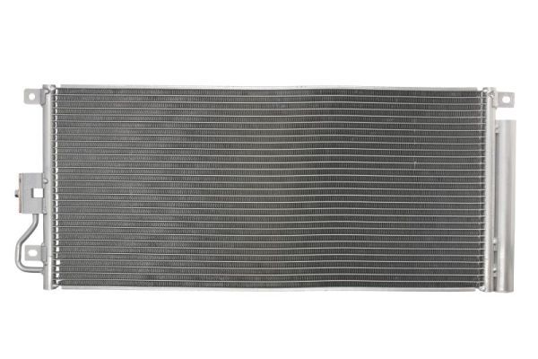 Thermotec KTT110678 Конденсатор, система кондиціонування повітря