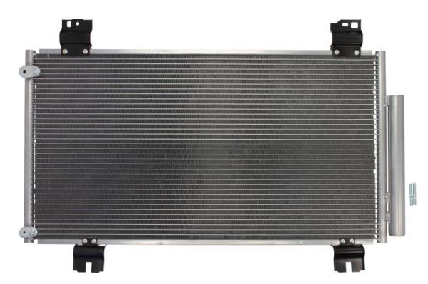 Thermotec KTT110682 Конденсатор, система кондиціонування повітря