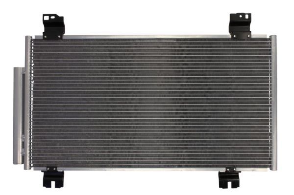 Thermotec KTT110682 Конденсатор, система кондиціонування повітря