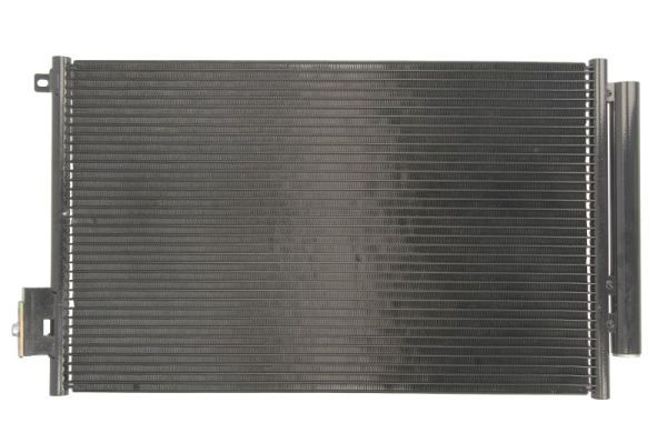 Thermotec KTT110685 Конденсатор, система кондиціонування повітря