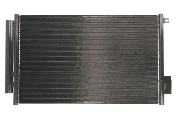 Thermotec KTT110685 Конденсатор, система кондиціонування повітря