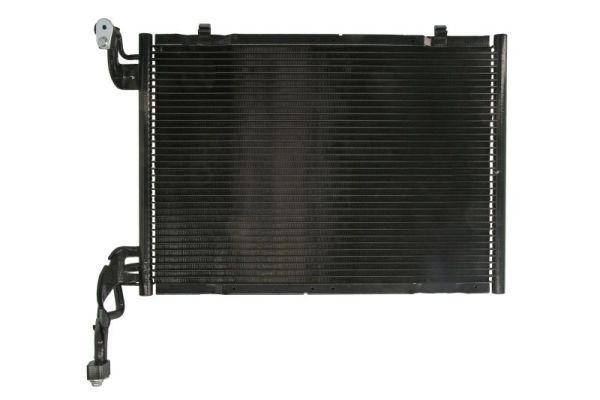 Thermotec KTT110686 Конденсатор, система кондиціонування повітря