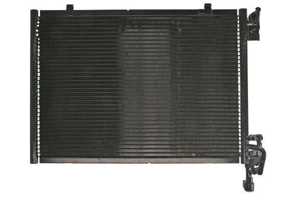 Thermotec KTT110686 Конденсатор, система кондиціонування повітря