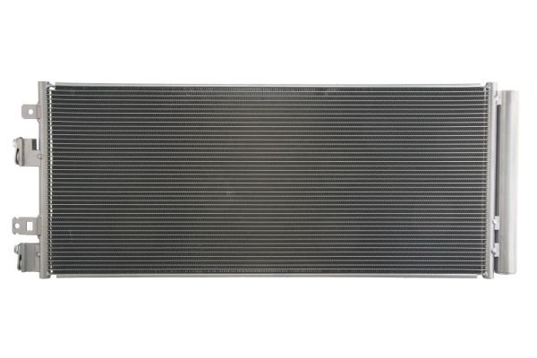Thermotec KTT110687 Конденсатор, система кондиціонування повітря