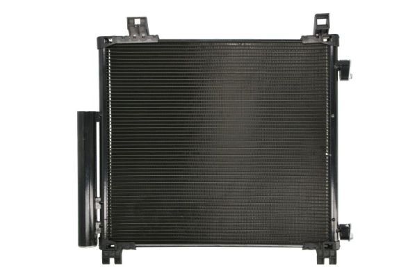 Thermotec KTT110688 Конденсатор, система кондиціонування повітря